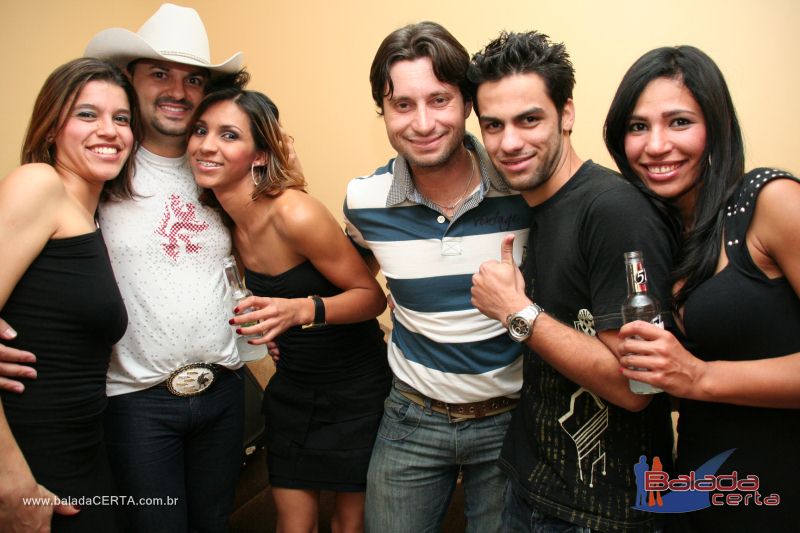 Balada: Fotos de sabado no Canec�o no Gama - DF