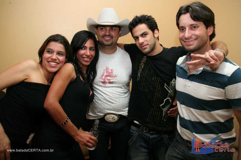 Balada: Fotos de sabado no Canec�o no Gama - DF