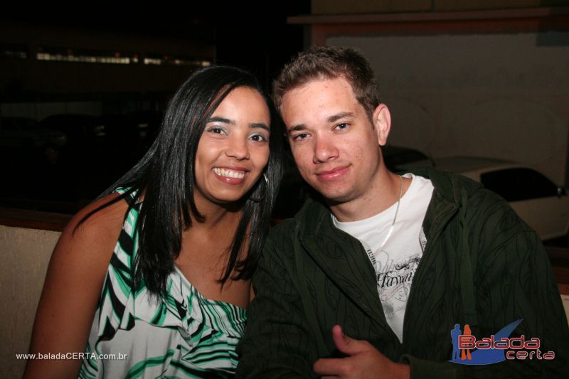 Balada: Fotos de sabado no Canec�o no Gama - DF