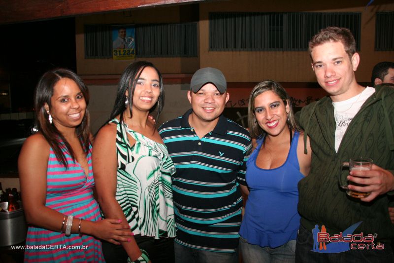 Balada: Fotos de sabado no Canec�o no Gama - DF
