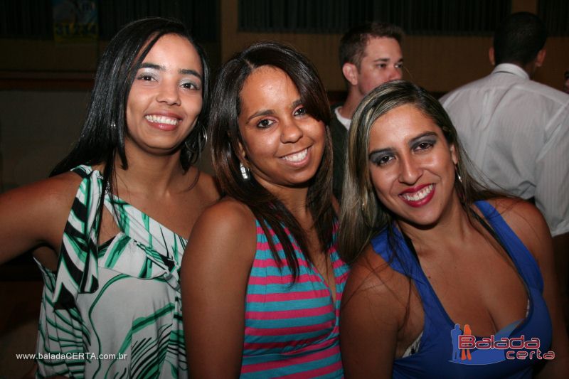 Balada: Fotos de sabado no Canec�o no Gama - DF