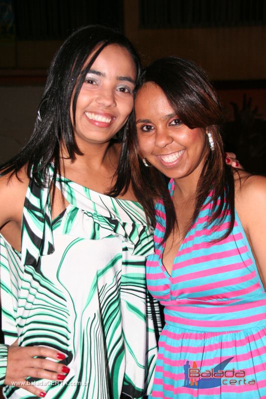 Balada: Fotos de sabado no Canec�o no Gama - DF
