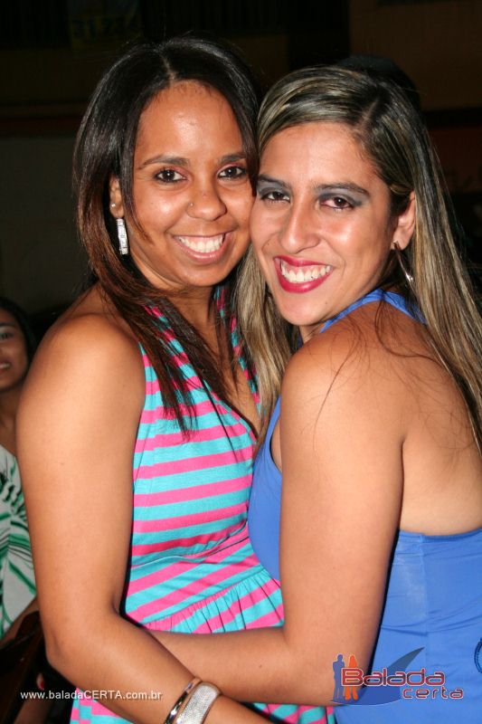 Balada: Fotos de sabado no Canec�o no Gama - DF