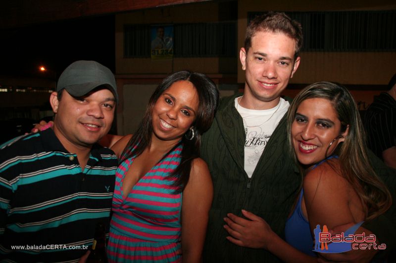 Balada: Fotos de sabado no Canec�o no Gama - DF