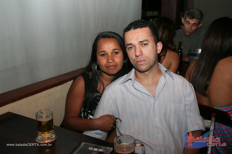 Balada: Fotos de sabado no Canec�o no Gama - DF
