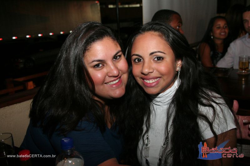 Balada: Fotos de sabado no Canec�o no Gama - DF