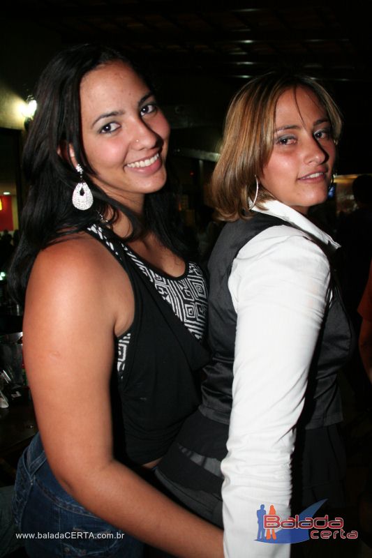 Balada: Fotos de sabado no Canec�o no Gama - DF