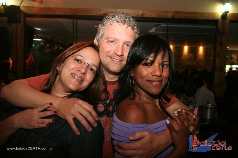 Balada: Fotos de sabado no Canec�o no Gama - DF