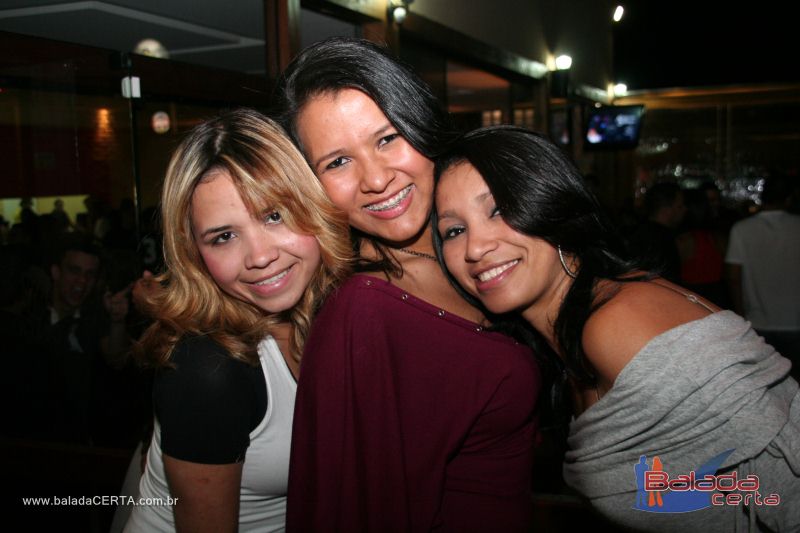 Balada: Fotos de sabado no Canec�o no Gama - DF