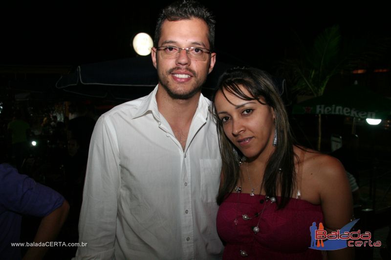 Balada: Fotos de sabado no Canec�o no Gama - DF