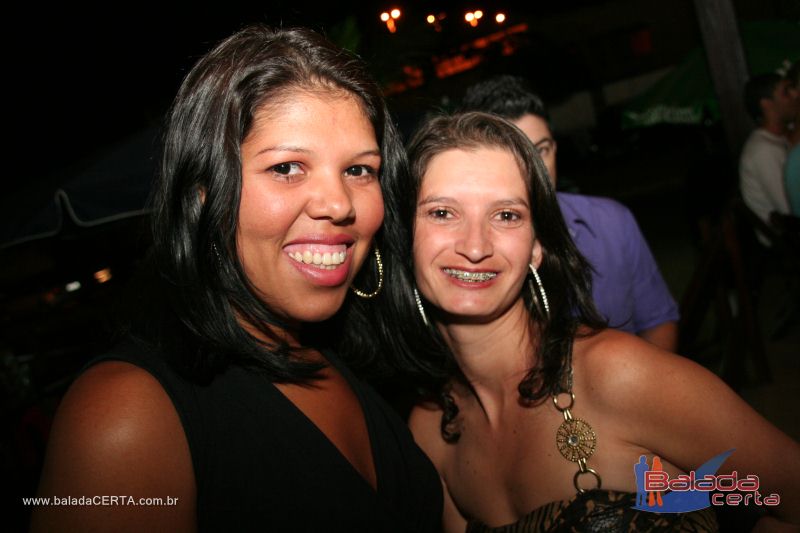 Balada: Fotos de sabado no Canec�o no Gama - DF