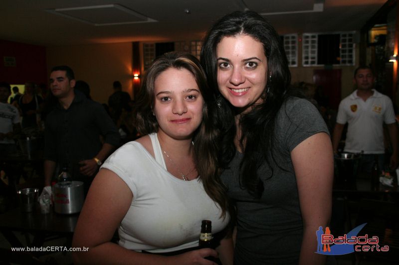Balada: Fotos de sabado no Canec�o no Gama - DF