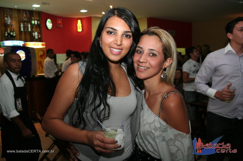 Balada: Fotos de sabado no Canec�o no Gama - DF