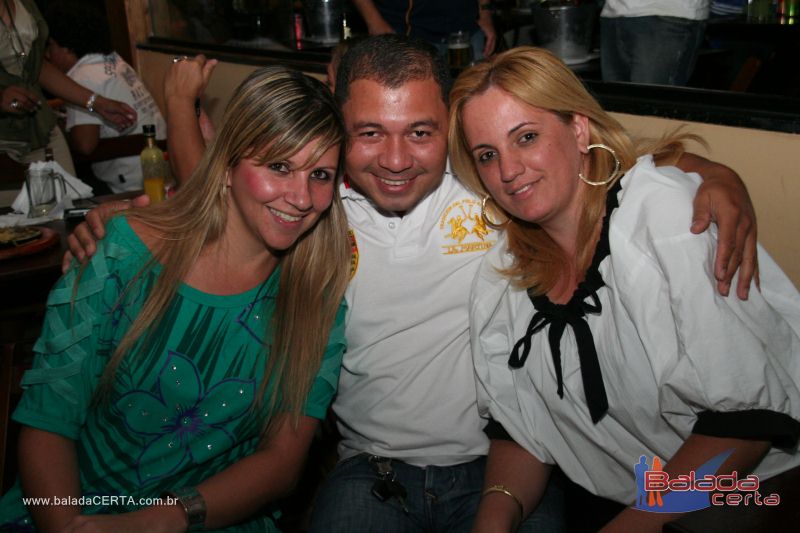 Balada: Fotos de sabado no Canec�o no Gama - DF