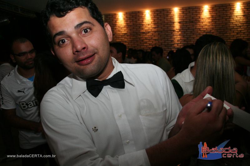 Balada: Fotos de sabado no Canec�o no Gama - DF