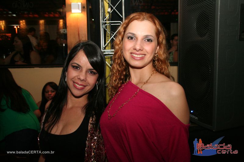 Balada: Fotos de sabado no Canec�o no Gama - DF