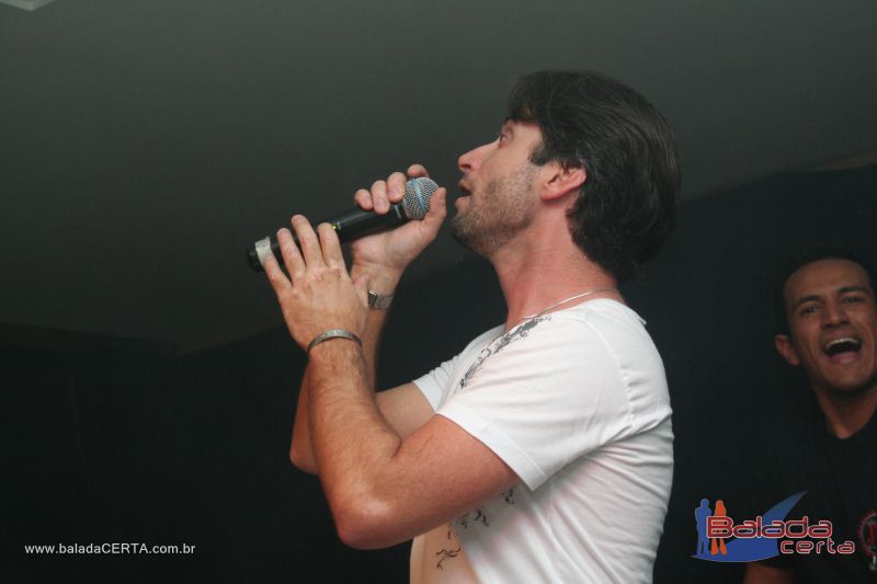 Balada: Fotos de sabado no Canec�o no Gama - DF
