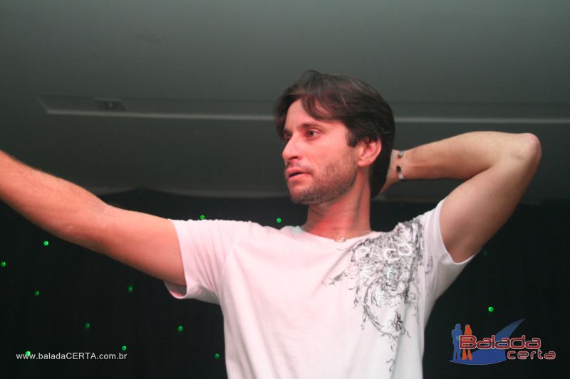 Balada: Fotos de sabado no Canec�o no Gama - DF