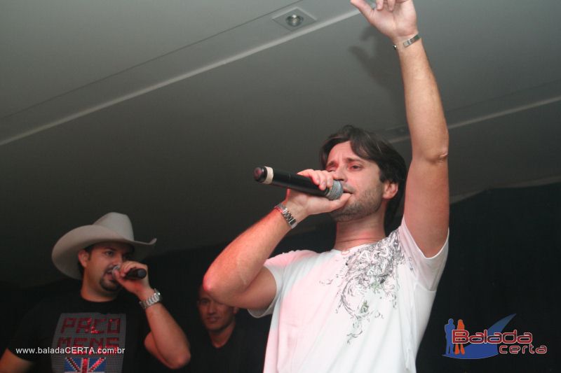 Balada: Fotos de sabado no Canec�o no Gama - DF