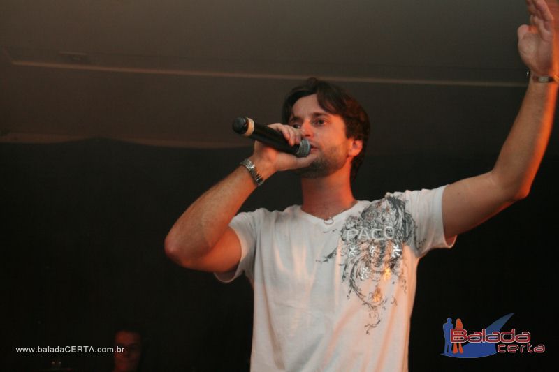 Balada: Fotos de sabado no Canec�o no Gama - DF