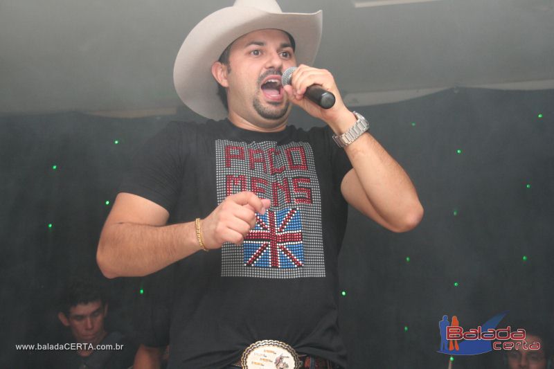 Balada: Fotos de sabado no Canec�o no Gama - DF