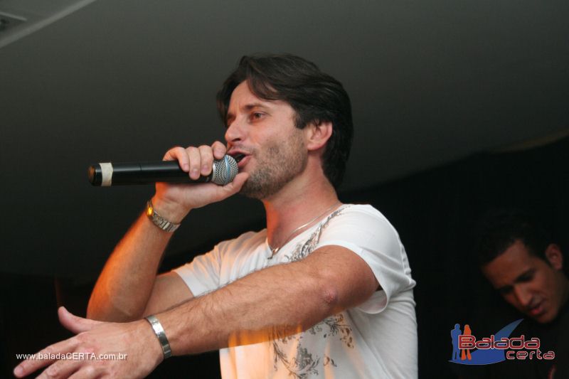 Balada: Fotos de sabado no Canec�o no Gama - DF