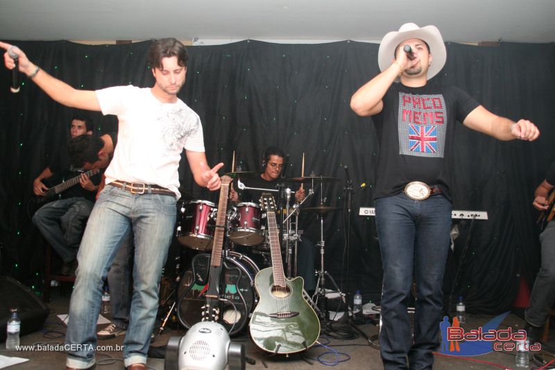 Balada: Fotos de sabado no Canec�o no Gama - DF