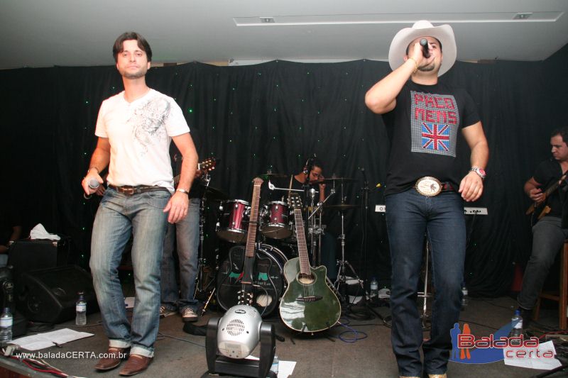 Balada: Fotos de sabado no Canec�o no Gama - DF