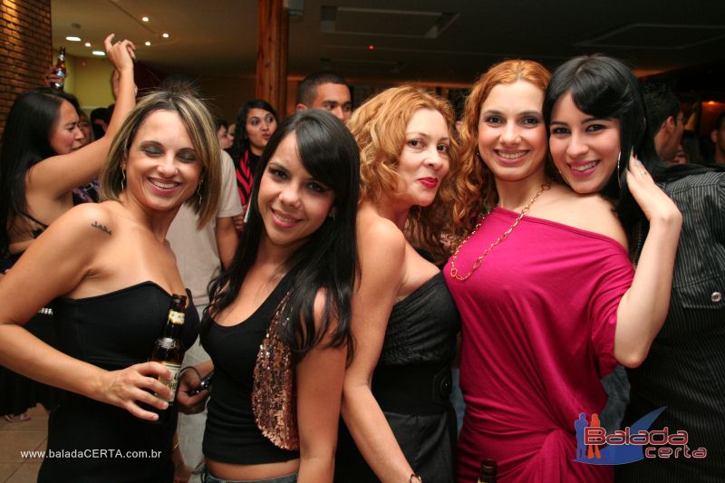 Balada: Fotos de sabado no Canec�o no Gama - DF