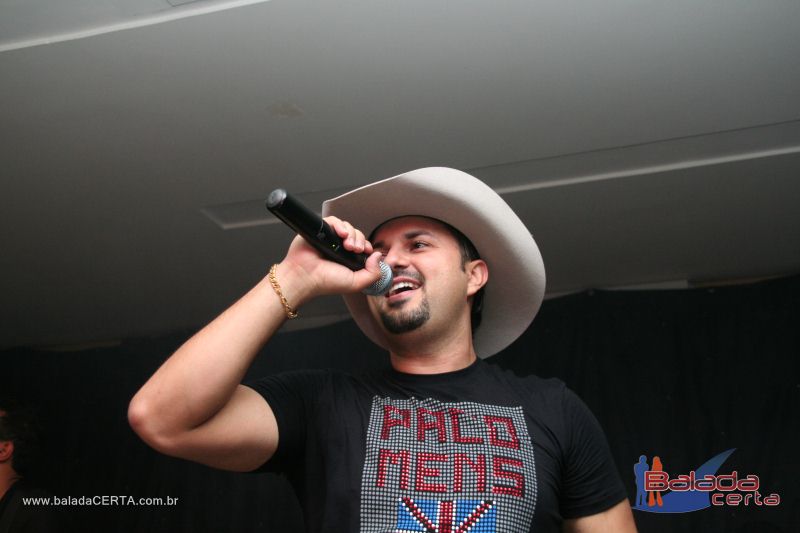 Balada: Fotos de sabado no Canec�o no Gama - DF