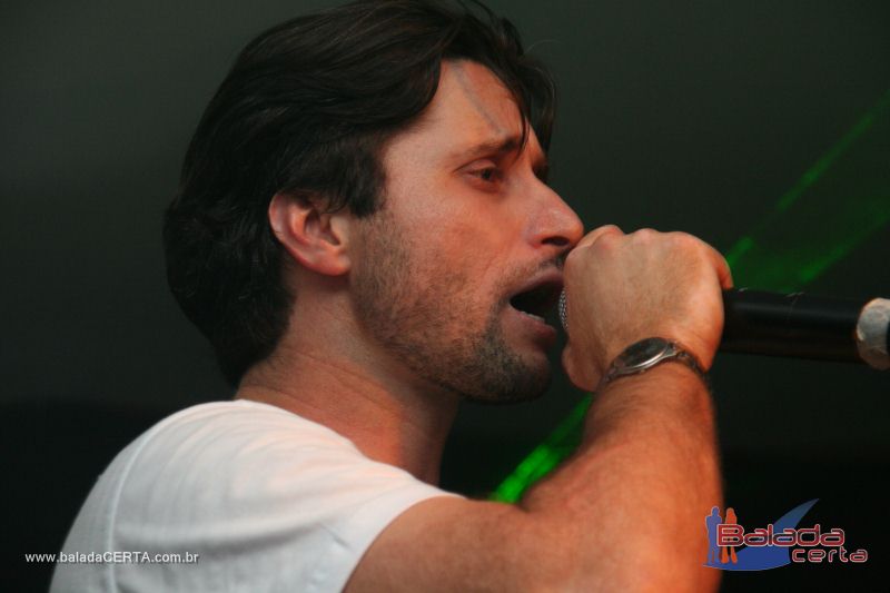 Balada: Fotos de sabado no Canec�o no Gama - DF