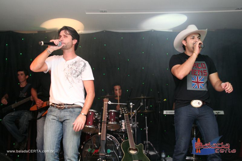 Balada: Fotos de sabado no Canec�o no Gama - DF