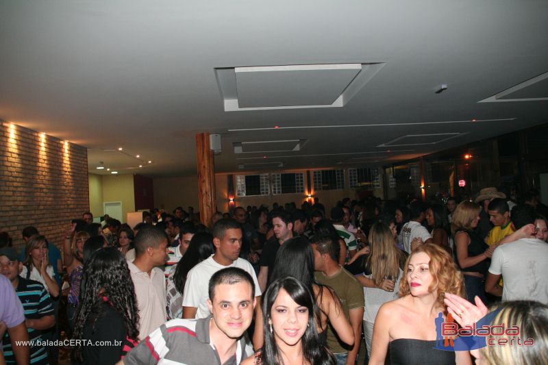 Balada: Fotos de sabado no Canec�o no Gama - DF