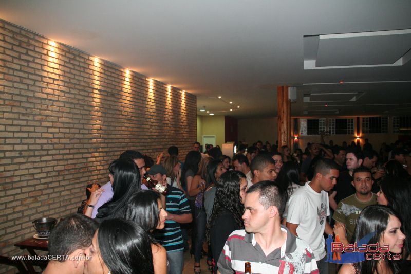 Balada: Fotos de sabado no Canec�o no Gama - DF