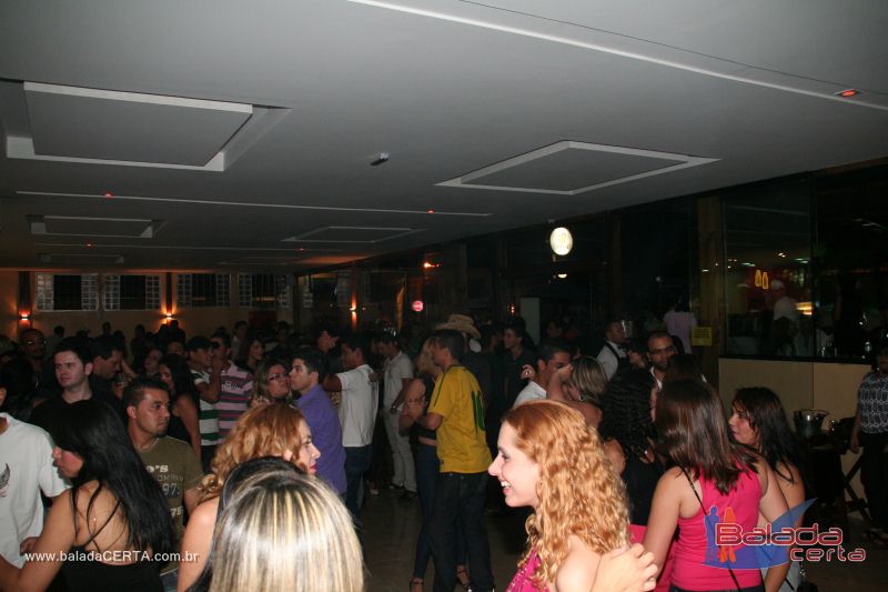Balada: Fotos de sabado no Canec�o no Gama - DF