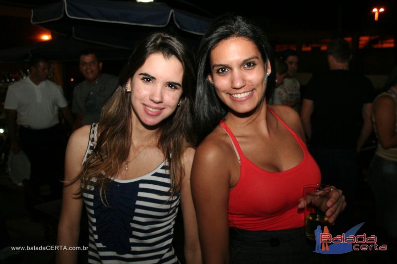 Balada: Fotos de sabado no Canec�o no Gama - DF