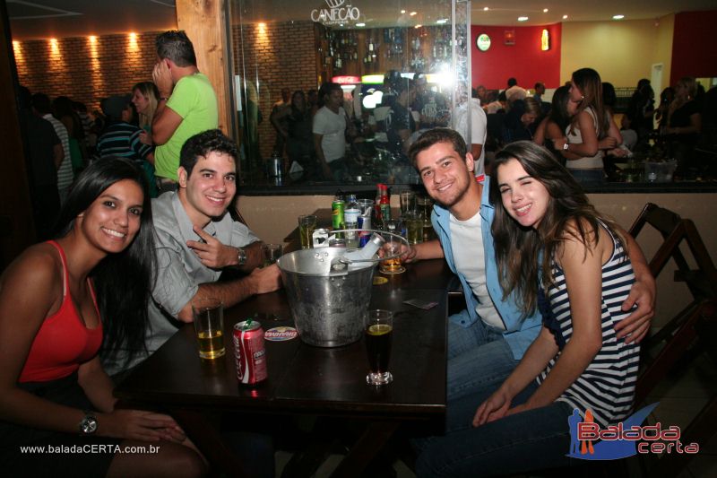 Balada: Fotos de sabado no Canec�o no Gama - DF