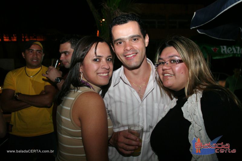 Balada: Fotos de sabado no Canec�o no Gama - DF