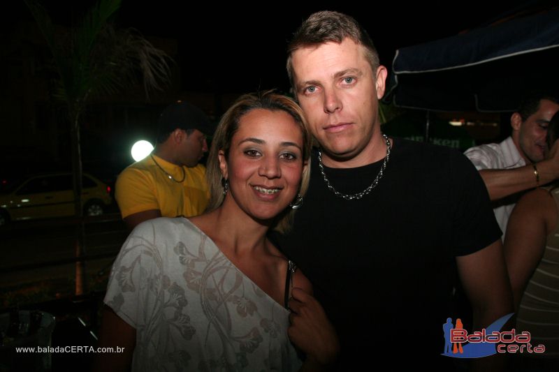 Balada: Fotos de sabado no Canec�o no Gama - DF