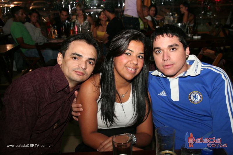 Balada: Fotos de sabado no Canec�o no Gama - DF