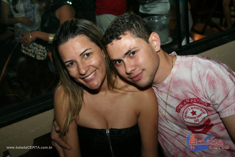 Balada: Fotos de sabado no Canec�o no Gama - DF