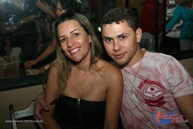 Balada: Fotos de sabado no Canec�o no Gama - DF