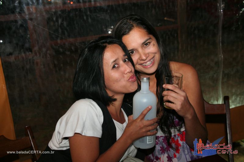 Balada: Fotos de sabado no Canec�o no Gama - DF
