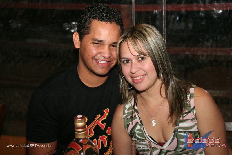 Balada: Fotos de sabado no Canec�o no Gama - DF