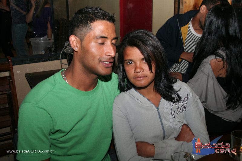Balada: Fotos de sabado no Canec�o no Gama - DF