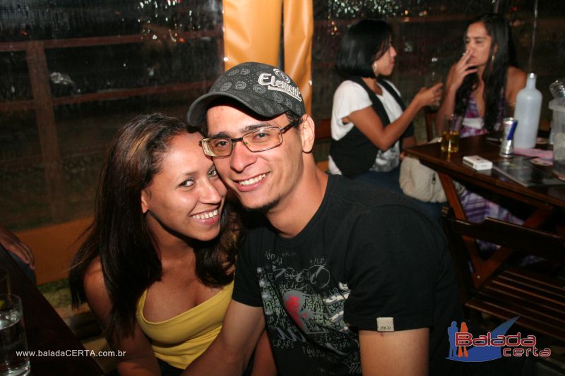 Balada: Fotos de sabado no Canec�o no Gama - DF