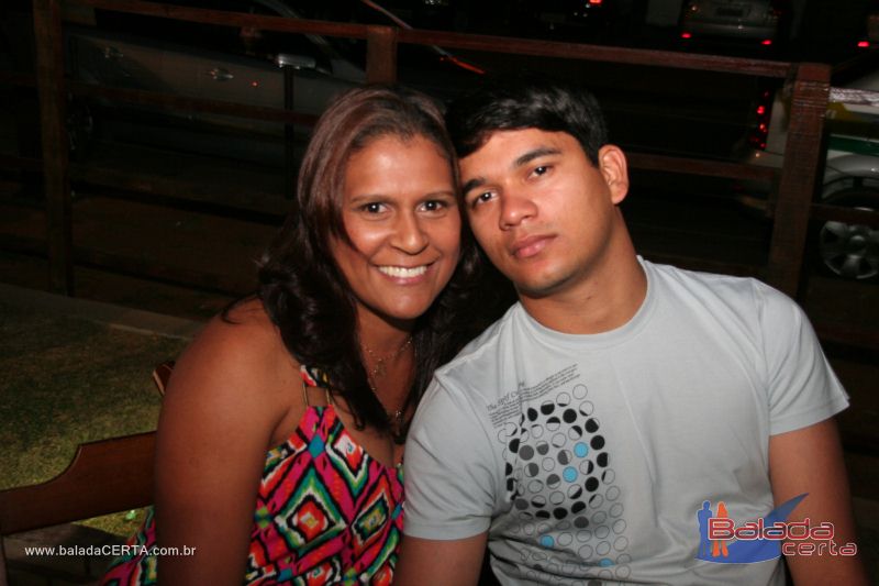 Balada: Fotos de sabado no Canec�o no Gama - DF