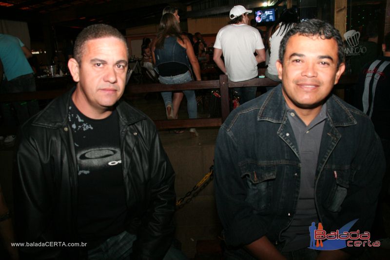 Balada: Fotos de sabado no Canec�o no Gama - DF