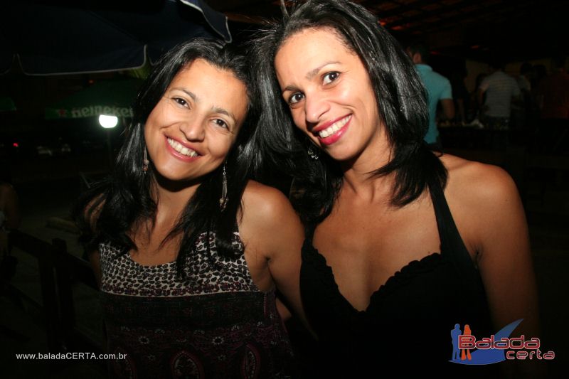 Balada: Fotos de sabado no Canec�o no Gama - DF