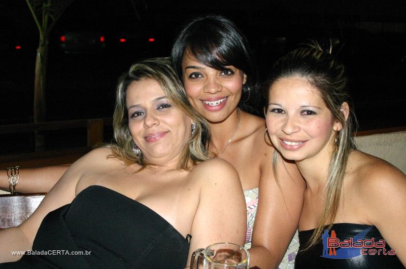 Balada: Fotos de quinta no Canec�o no Gama - DF